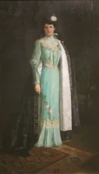 Alice Clyde Nicols